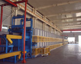 鷹牌軸(zhóu)承無氧化退火爐(lu)