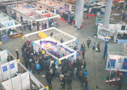 鷹牌軸成(chéng)都參展