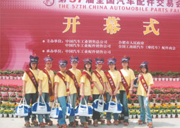 鷹牌軸承(cheng)合肥會展(zhan)