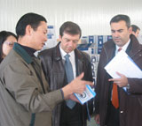 鷹牌(pai)軸承生産規模(mo)龐大,能滿足我(wǒ)大批量定購的(de)需求。 鷹牌軸承生産(chǎn)規模龐大,能滿(man)足我大批量定(ding)購的需求。