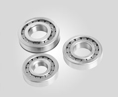 圓(yuán)柱滾子軸承--鷹(ying)牌軸承