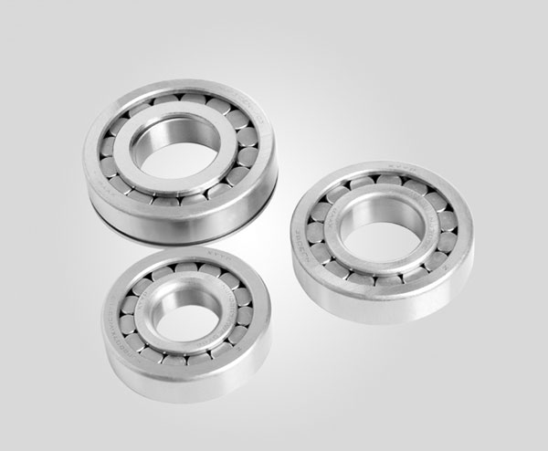 圓柱滾子(zǐ)軸承--鷹牌(pai)軸承