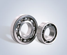 深(shēn)溝球軸承-鷹牌(pai)軸承