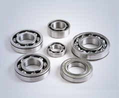 深溝球(qiú)軸承-鷹牌軸承(cheng)