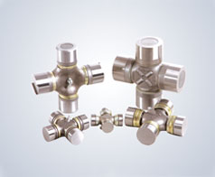 十字軸/萬(wan)向節-鷹牌軸(zhóu)承