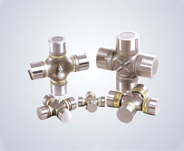 十字軸/萬向(xiang)節-鷹牌軸承(cheng)