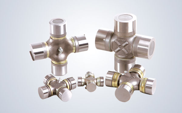 十字(zì)軸/萬向節