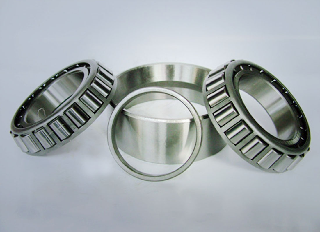 圓錐滾子(zǐ)軸承-31313（27313E）-鷹牌(pai)軸承