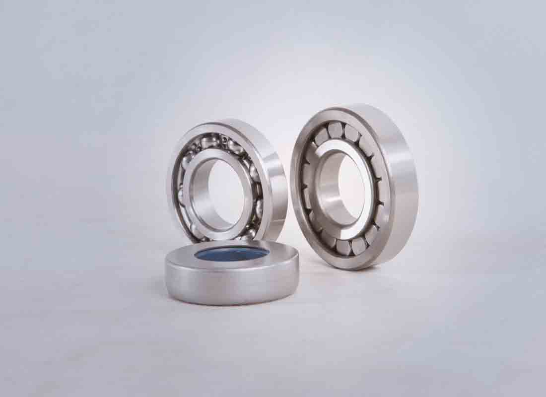 0類深溝球軸(zhóu)承-6018N（50118）-鷹牌軸承