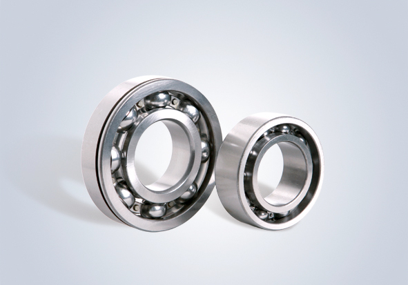 0類深(shen)溝球軸承-6309-2RZN-C3YB2（3G450309K）-鷹牌軸(zhóu)承