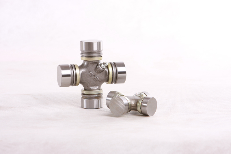 萬向節十(shí)字軸-0125萬向節-φ52×133-鷹牌(pái)軸承