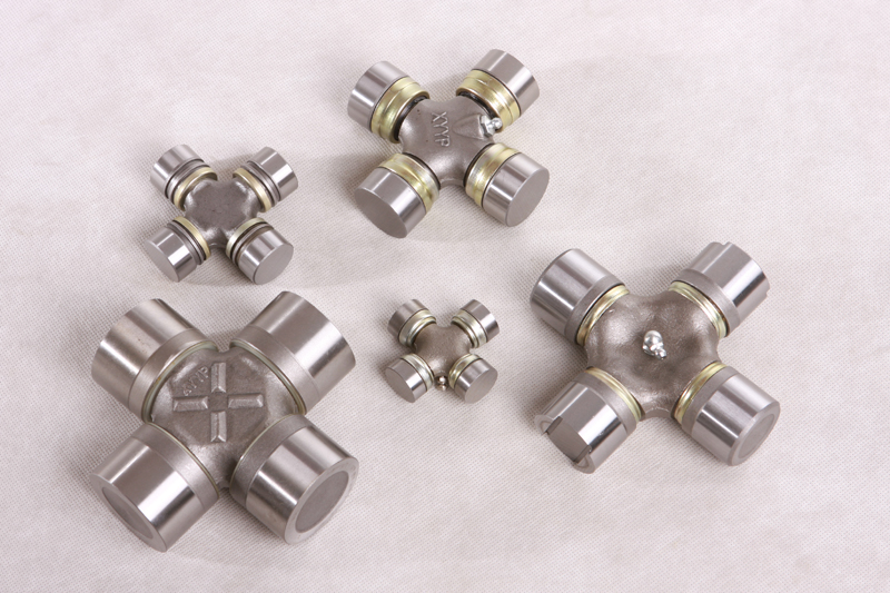 萬向節十字軸-WY3233LS（804706K）-φ47×140-鷹(ying)牌軸承