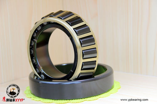 英制圓(yuan)錐滾子軸(zhou)承-594A/592A-92.25×152.4×39.688-鷹牌軸(zhóu)承