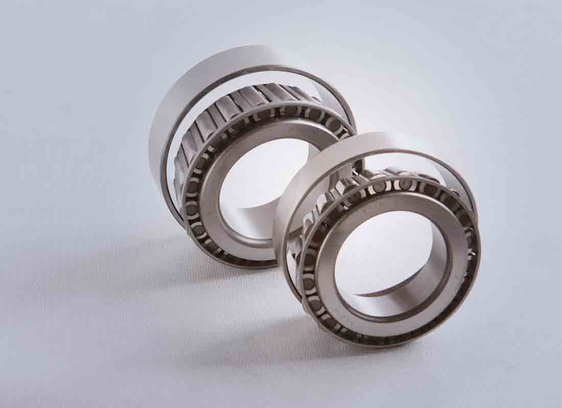 7類(lèi)圓錐滾子軸(zhóu)承-30203(7203E)-17×40×13.25-鷹牌軸承(chéng)