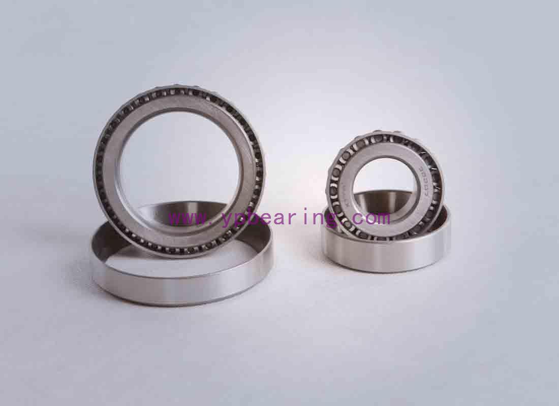 7類圓(yuan)錐滾子軸承(cheng)-32022(2007122E)-110×170×38-鷹牌軸承