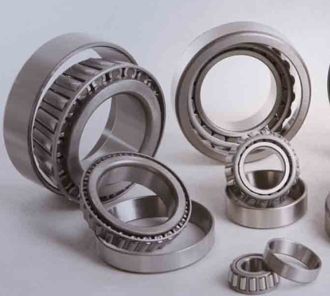 英(ying)制圓錐(zhuī)滾子軸(zhóu)承-HM218248/10-89.974×146.975×40-鷹牌(pái)軸承