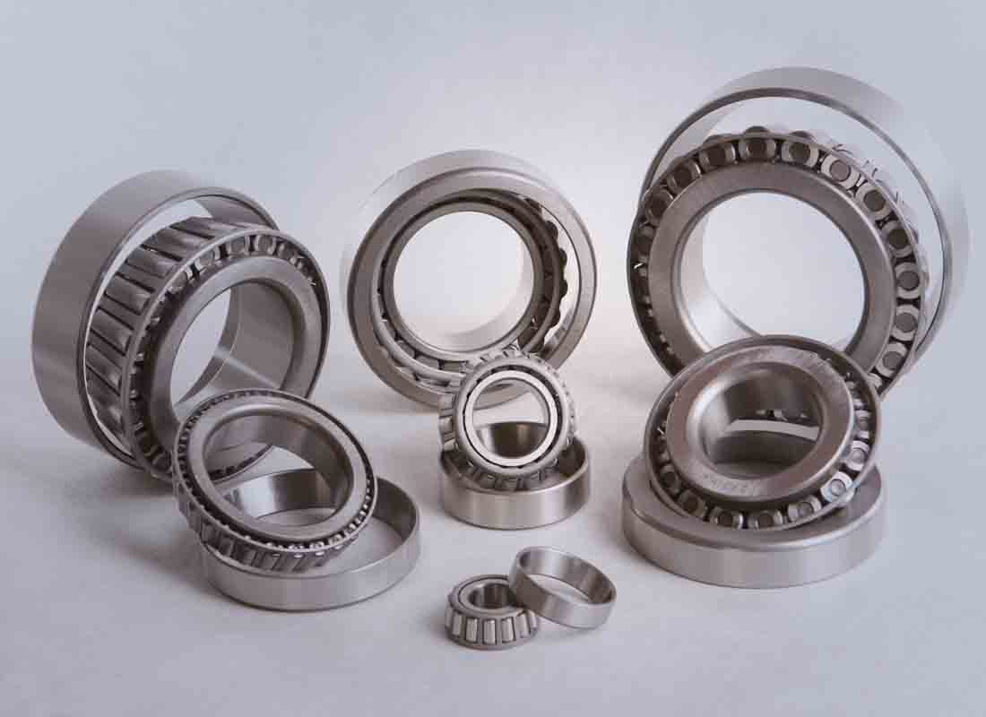 7類圓錐滾(gun)子軸承-32019(2007119E)-95×145×32-鷹牌(pai)軸承