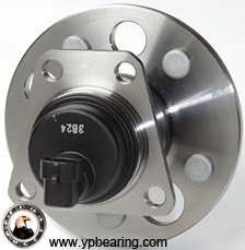 輪毂單元(yuán)-512001-鷹牌軸承