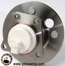 輪毂單(dān)元-512002-鷹牌軸承