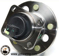 輪毂(gu)單元-512003-鷹牌軸承