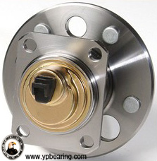 輪(lun)毂單元-512004-鷹牌軸承(cheng)