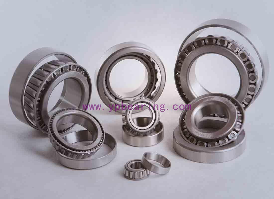 7類圓(yuan)錐滾子軸(zhóu)承-30304(7304E)-20×52×16.25-鷹牌軸(zhou)承