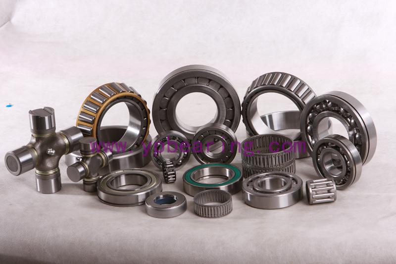 7類圓錐滾子軸承(chéng)-30307(7307E)-35×80×22.75-鷹牌軸承