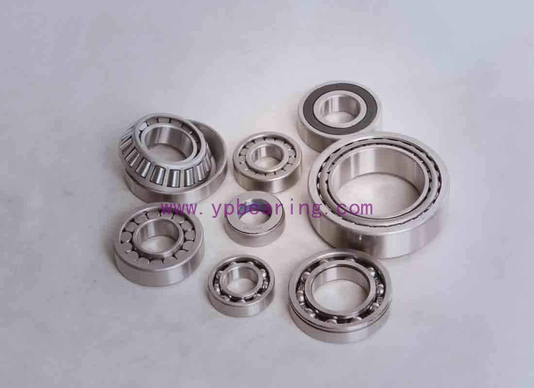 7類圓(yuán)錐滾子軸(zhóu)承-30310(7310E)-50×110×29.5-鷹牌軸(zhóu)承