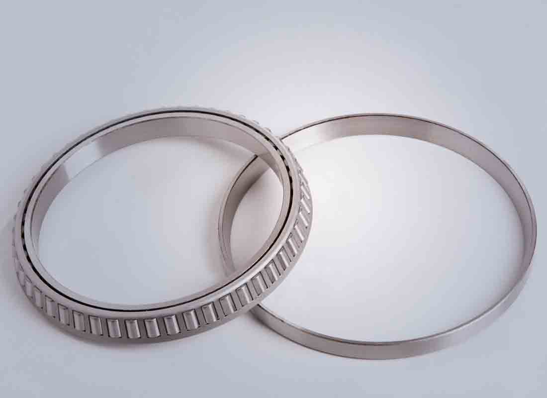 7類圓錐(zhuī)滾子軸(zhou)承-32314B(7614B)-70×150×54-鷹牌(pái)軸承 7類(lèi)圓錐滾(gun)子軸承(cheng)-32314B(7614B)-70×150×54-鷹牌軸(zhou)承