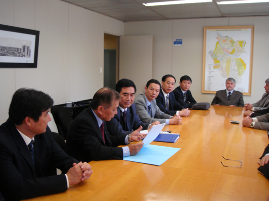 鷹(yīng)牌軸承擁有國(guó)内先進的生産(chǎn)設備,讓客戶滿(man)意 鷹牌軸(zhou)承擁有國内先(xiān)進的生産設備(bèi),讓客戶滿意