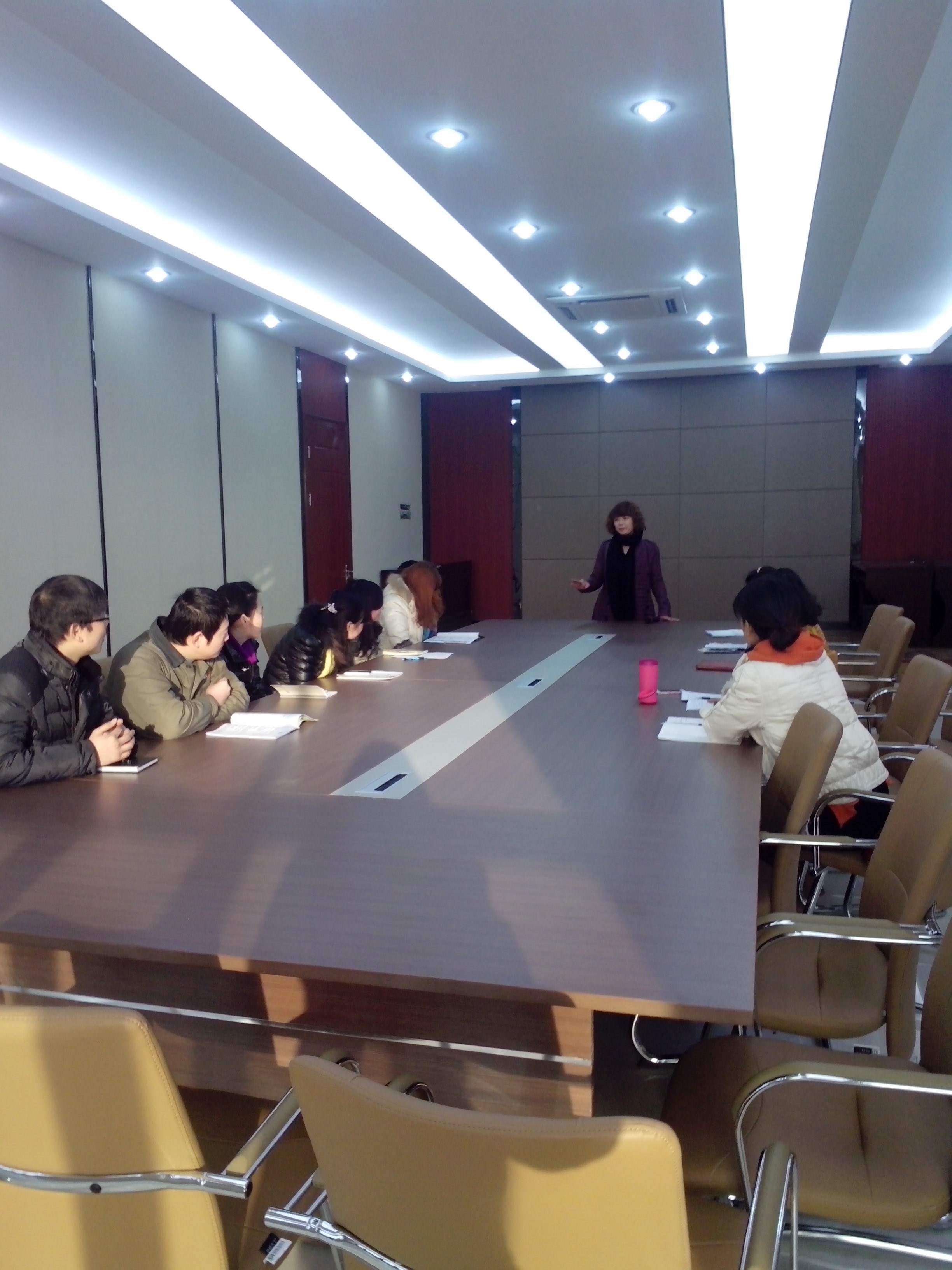 在(zai)鷹牌軸承我學(xue)會了“内求”