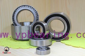 圓(yuan)錐滾子軸承