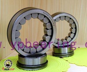 圓柱滾(gǔn)子軸承