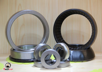 推力軸承(cheng) GAC110S/K-鷹牌軸承(chéng)