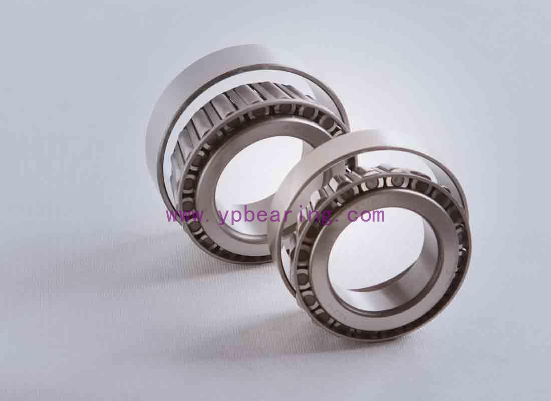 7類圓錐滾(gun)子軸承-32020(2007120E)-100×150×32-鷹牌(pai)軸承