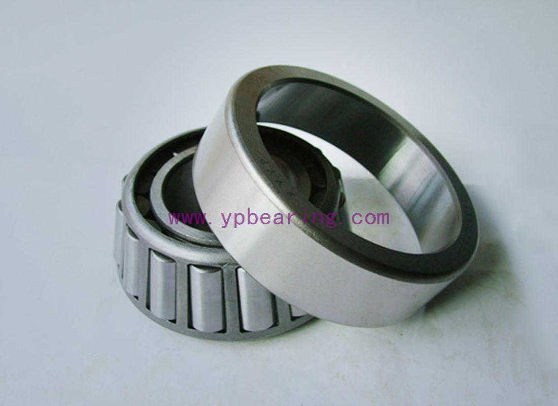 7類圓錐滾(gǔn)子軸承-30315(7315E)-75×160×40-鷹(ying)牌軸承