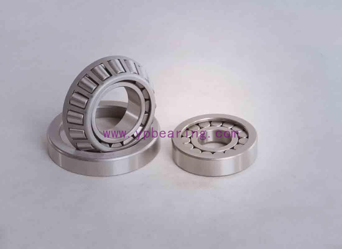 7類圓(yuán)錐滾子軸(zhou)承-30311(7311E)-55×120×32-鷹牌軸(zhou)承