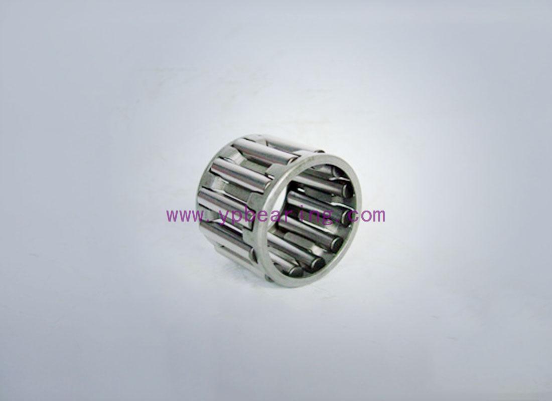 滾針軸承-KK42×54×42-K425442-42×54×42-鷹牌軸(zhou)承