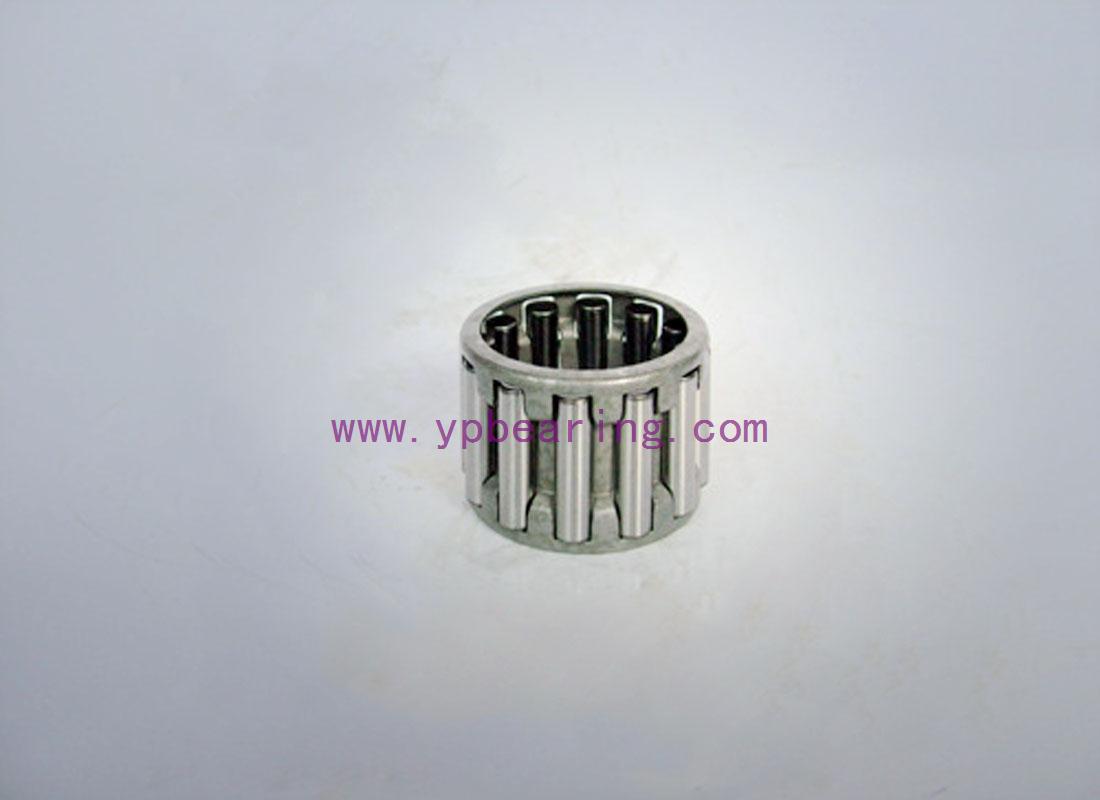 滾(gǔn)針軸承-K30×40×25-K304025-30×40×25-鷹牌軸承(cheng)