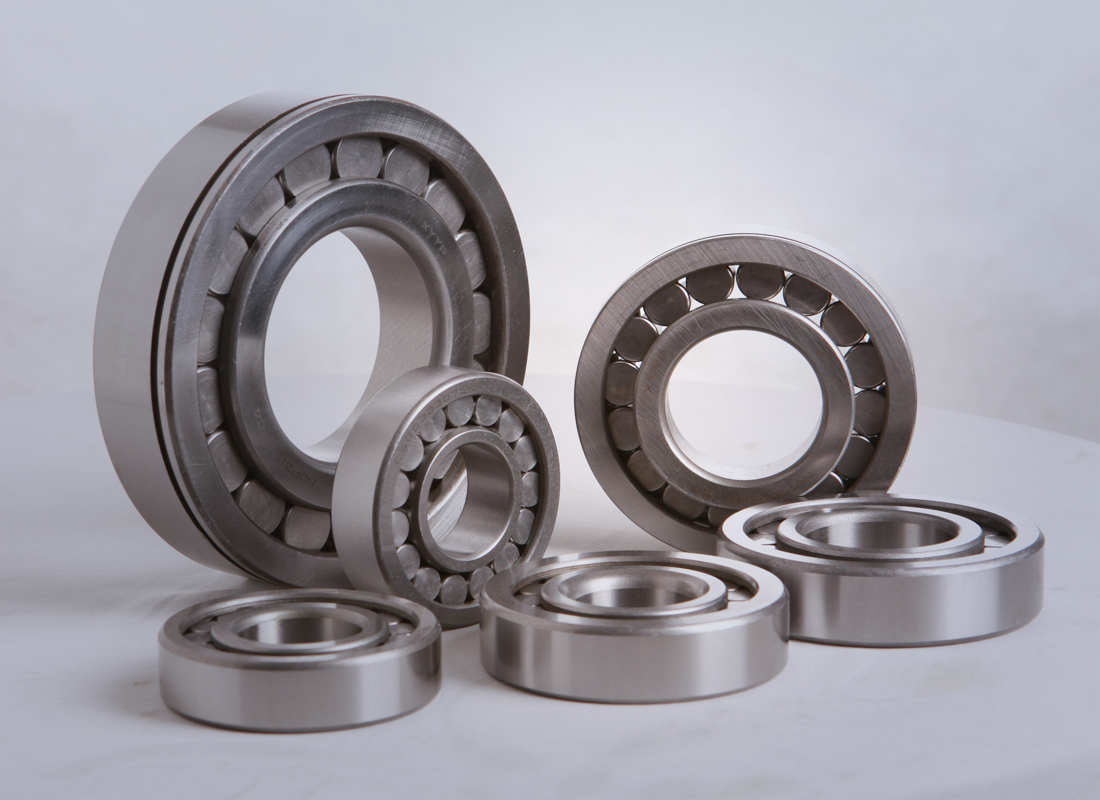 NJ2208E(42508E)-40×80×23-2類圓柱滾子(zi)軸承