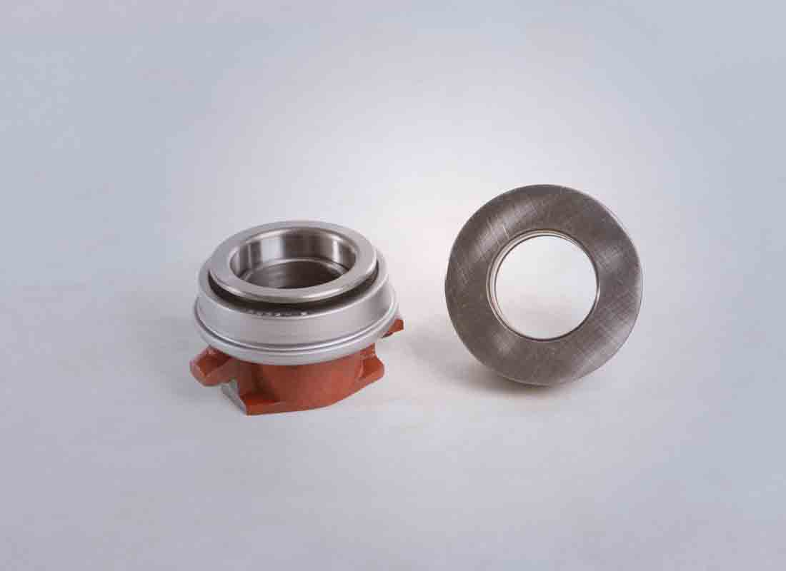 離合器軸(zhóu)承-86NT5760F2-57×113.8×80-鷹牌軸承(chéng)