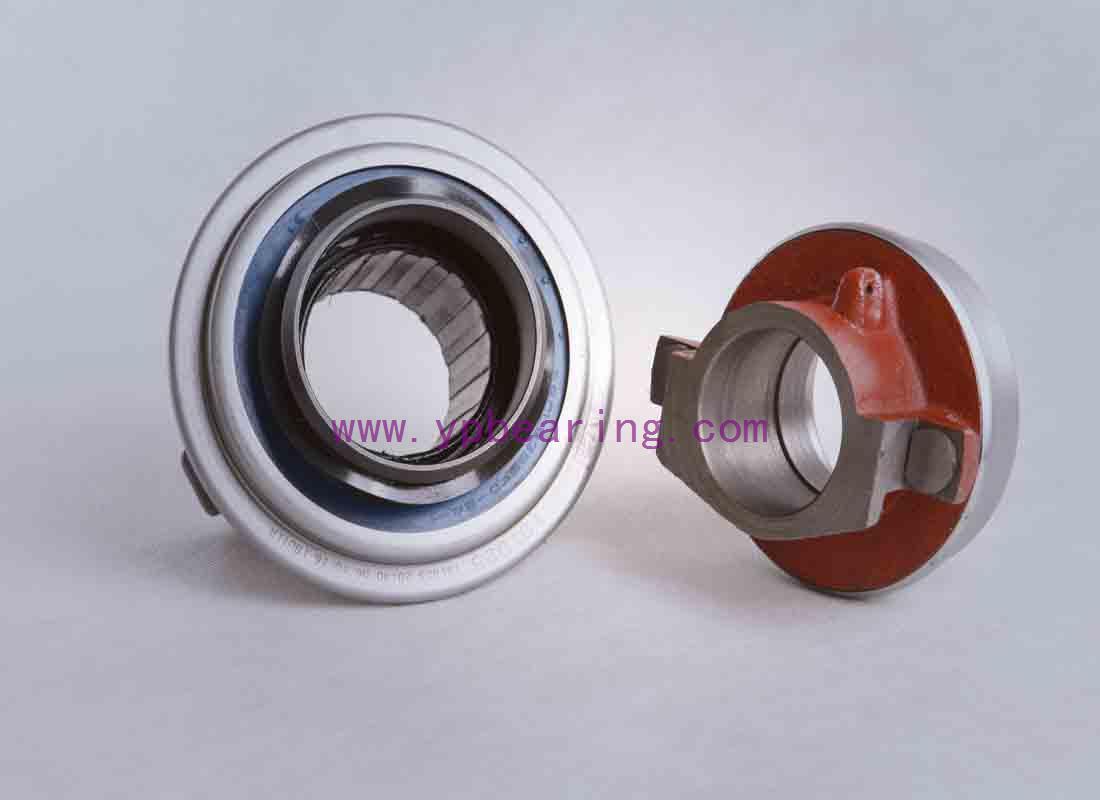 離合器軸(zhou)承-81TKB7013-47.5×116.6×75.5-鷹牌軸(zhóu)承