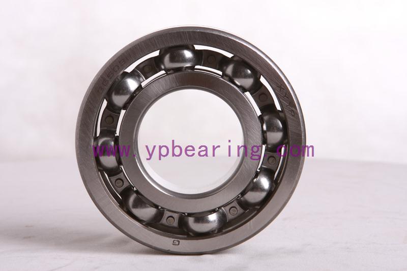 6306N（50306）-0類深溝球軸(zhou)承-XYYP-鷹牌軸承