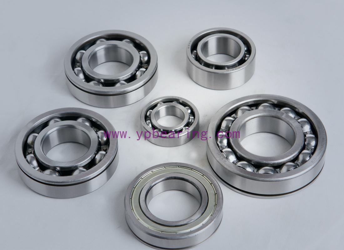 6307（307）-鷹牌(pai)軸承-深(shen)溝球軸(zhóu)承