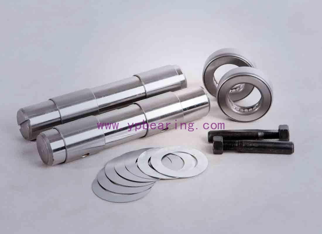 轉向節主(zhǔ)肖修理包(bao)-解放九噸(dun)  CA-150