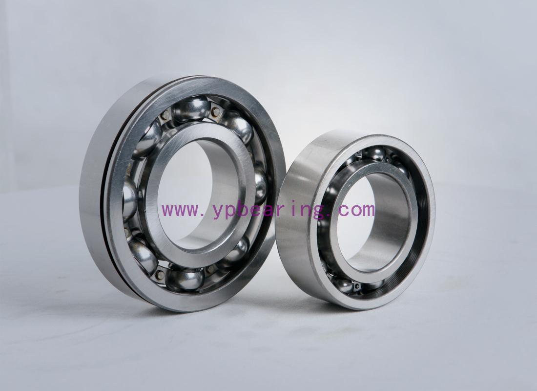 6312（312）-0類深溝球軸(zhou)承-XYYP