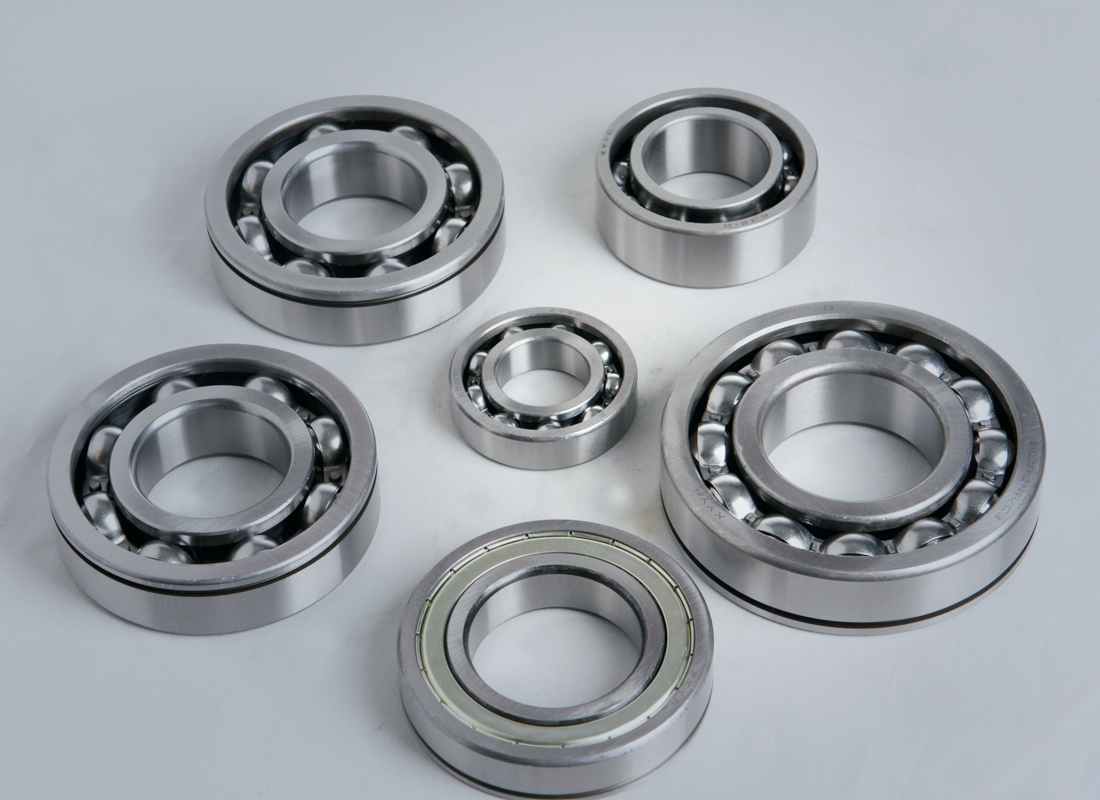 0類深溝球軸(zhou)承-6203-Z（60203）-鷹牌軸承