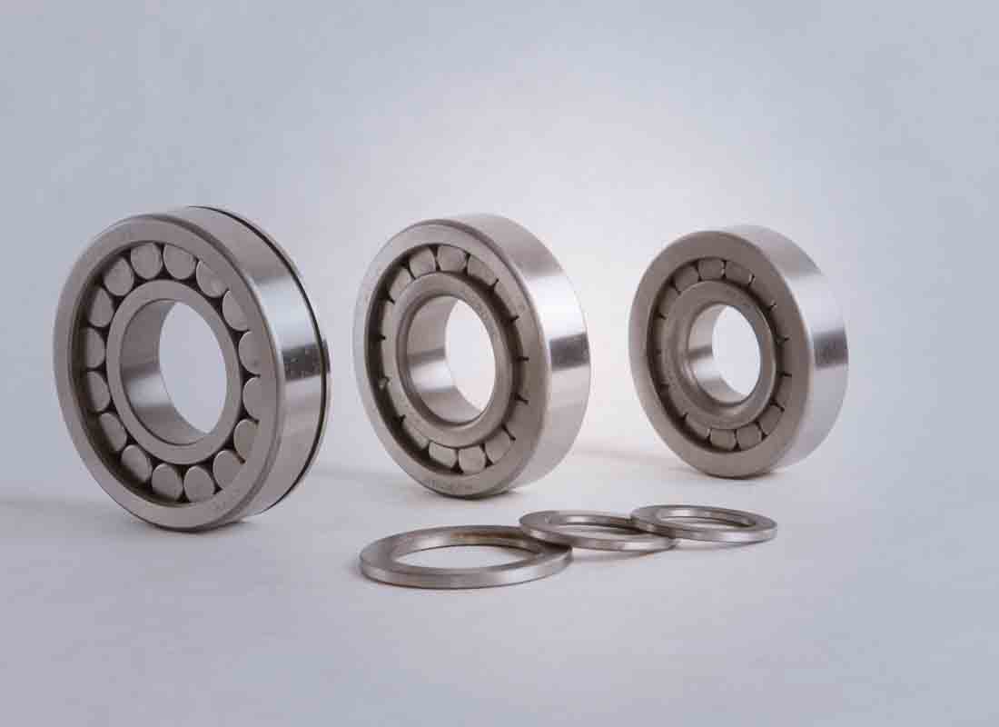 NJ308/V(42708EK)-40×90×23-2類圓(yuán)柱滾子軸承