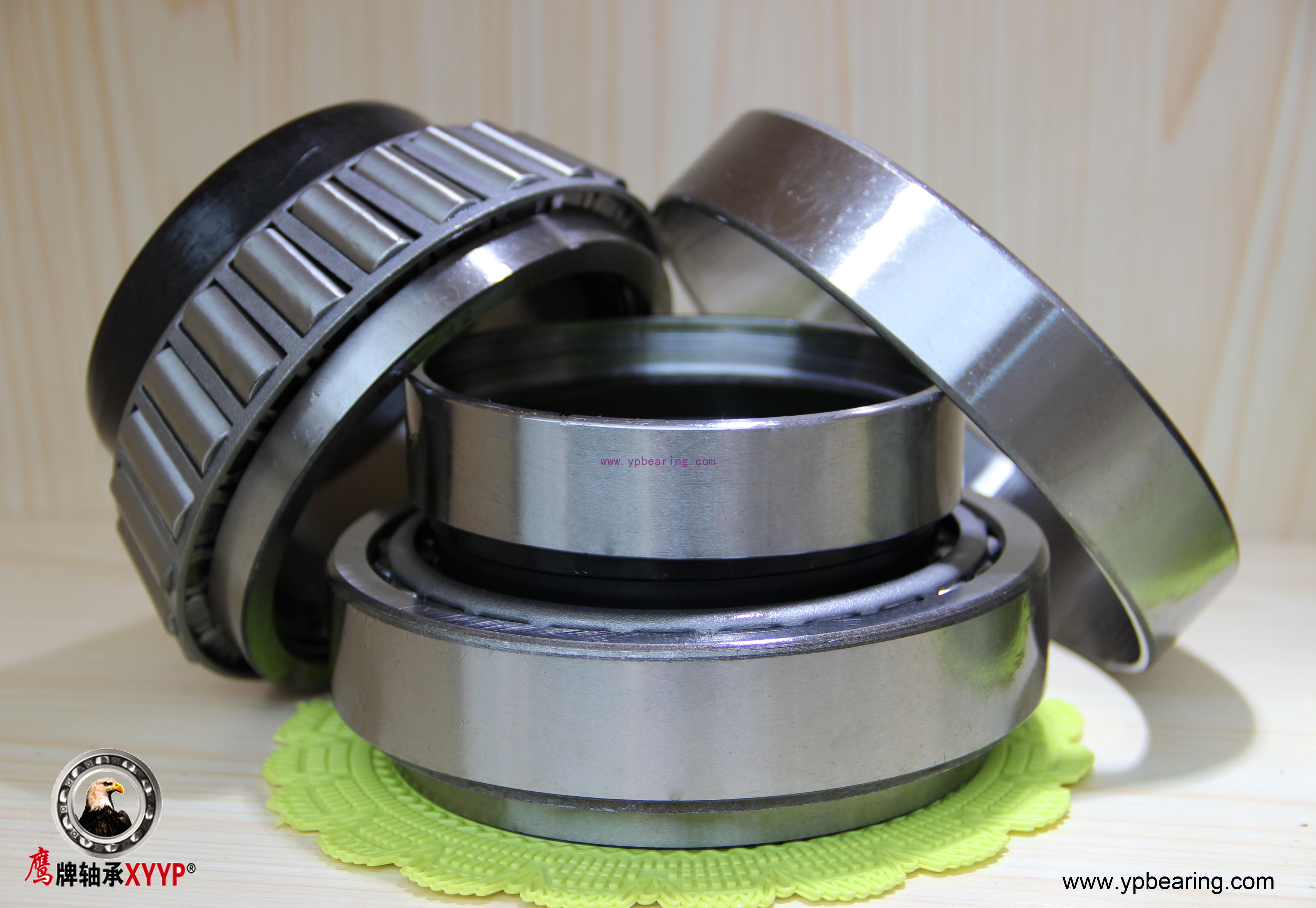 輪(lun)毂單元-800792-雙列圓錐(zhuī)滾子軸承