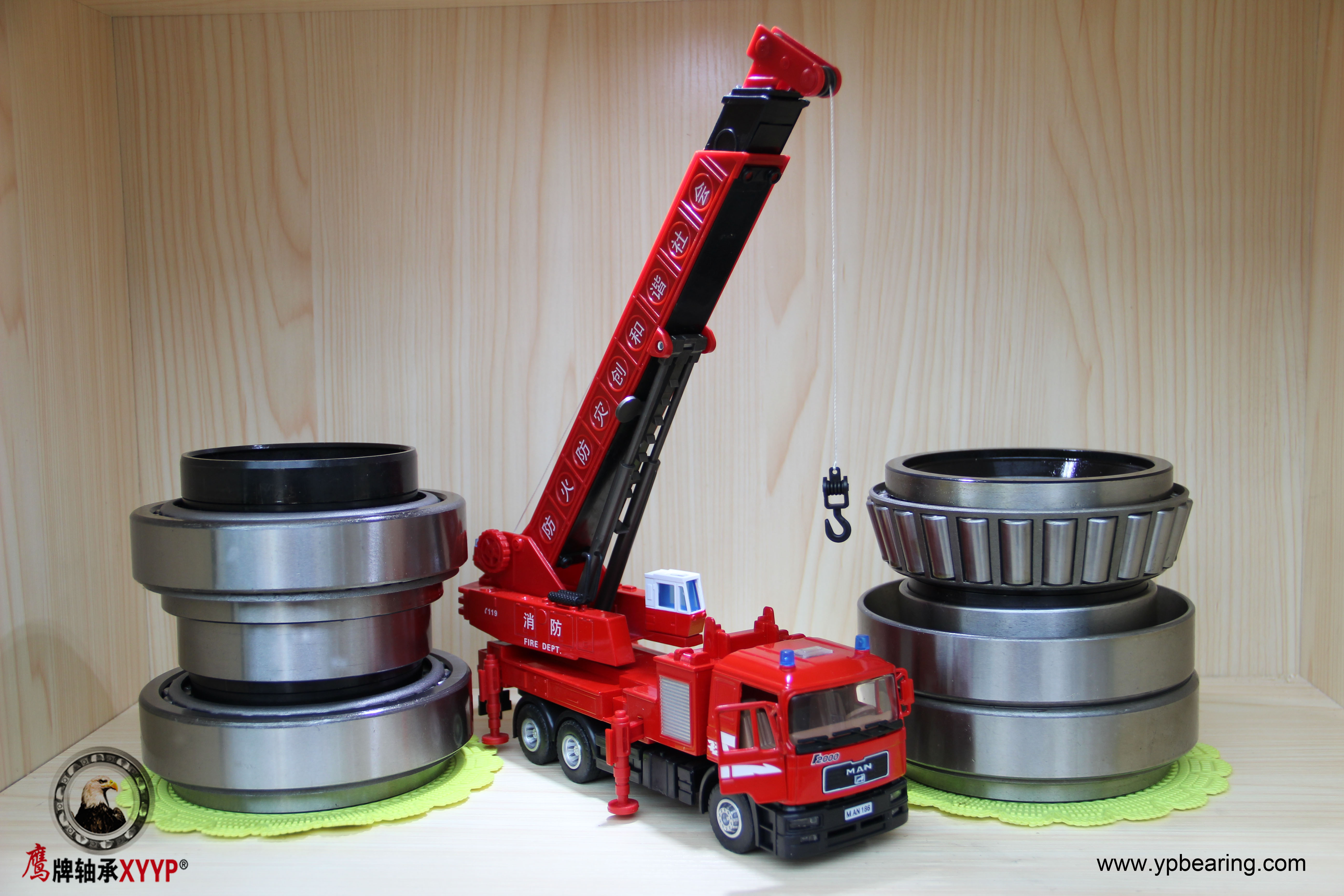 輪毂(gū)單元-800792-雙列圓錐(zhuī)滾子軸承